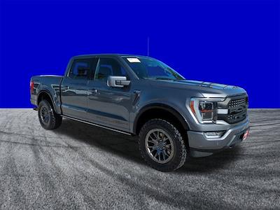 Used 2021 Ford F-150 - photo 1