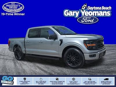 2025 Ford F-150 SuperCrew Cab RWD Pickup for sale #FS2136 - photo 1