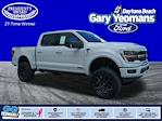 2025 Ford F-150 SuperCrew Cab 4WD Pickup for sale #FS2137 - photo 1
