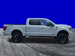 2025 Ford F-150 SuperCrew Cab 4WD Pickup for sale #FS2137 - photo 4