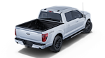 2025 Ford F-150 SuperCrew Cab 4WD Pickup for sale #FS2137 - photo 33