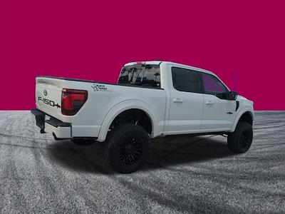 2025 Ford F-150 SuperCrew Cab 4WD Pickup for sale #FS2138 - photo 2