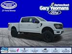 New 2025 Ford F-150 XLT SuperCrew Cab for sale #FS2138 - photo 1