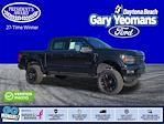 New 2025 Ford F-150 XLT SuperCrew Cab for sale #FS2139 - photo 1