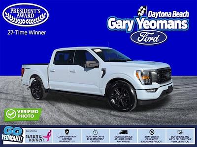 Used 2021 Ford F-150 - photo 1