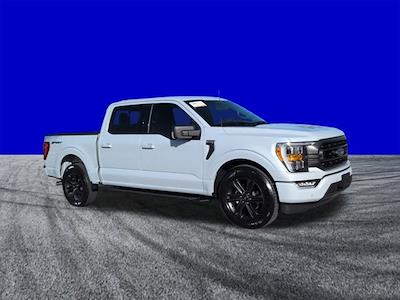 Used 2021 Ford F-150 - photo 1