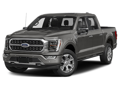 Used 2023 Ford F-150 - photo 1