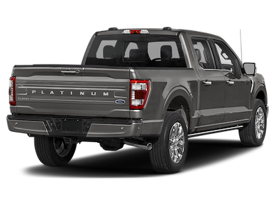 Used 2023 Ford F-150 - photo 1