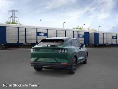 New 2025 Ford Mustang Mach-E Select SUV for sale #FS2143 - photo 2