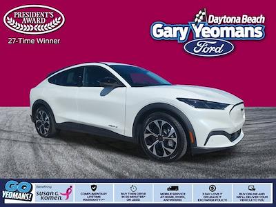 2025 Ford Mustang Mach-E RWD SUV for sale #FS2144 - photo 1