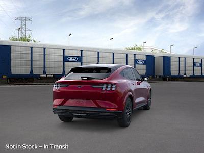 New 2025 Ford Mustang Mach-E Premium AWD SUV for sale #FS2149 - photo 2