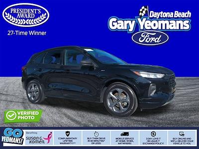 Used 2024 Ford Escape ST-Line for sale #DTT0029B - photo 1