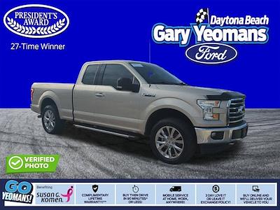 2017 Ford F-150 Super Cab RWD Pickup for sale #FS2165D - photo 1
