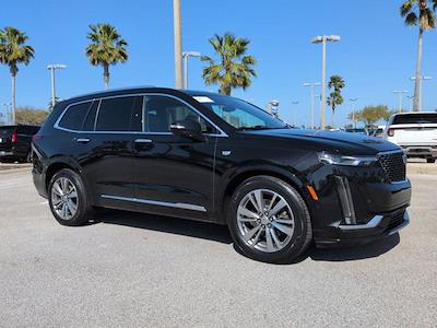 Used 2021 Cadillac XT6 - photo 1