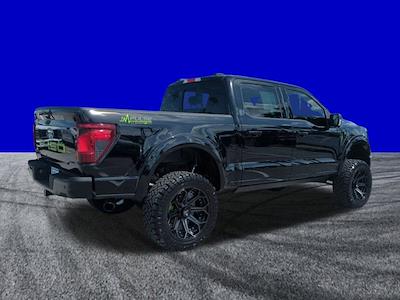 New 2025 Ford F-150 XLT SuperCrew Cab 4WD Pickup for sale #FS2172 - photo 2