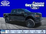 2025 Ford F-150 SuperCrew Cab 4WD Pickup for sale #FS2172 - photo 1