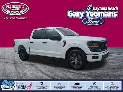 2025 Ford F-150 SuperCrew Cab RWD Pickup for sale #FS2177 - photo 1