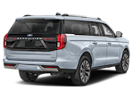 New 2025 Ford Expedition MAX Platinum 4WD SUV for sale #FS2180 - photo 2