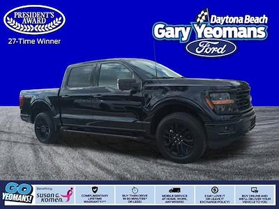2025 Ford F-150 SuperCrew Cab 4WD Pickup for sale #FS2186 - photo 1