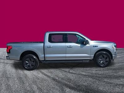 New 2025 Ford F-150 Lightning Flash SuperCrew Cab 4x4 Pickup for sale #FS2191 - photo 2