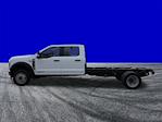 2024 Ford F-450 Crew Cab DRW 4WD Cab Chassis for sale #FS2191AX - photo 7