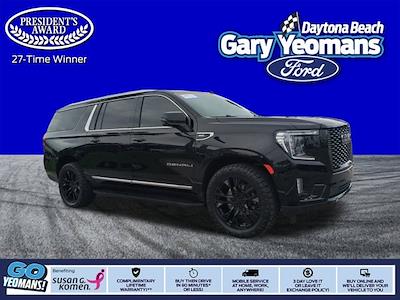 Used 2021 GMC Yukon XL Denali for sale #FS2202A - photo 1