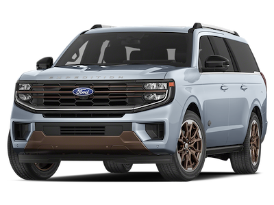 New 2025 Ford Expedition King Ranch 4WD SUV for sale #FS2204 - photo 1