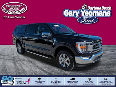 2023 Ford F-150 SuperCrew Cab 4WD Pickup for sale #FS2204A - photo 1