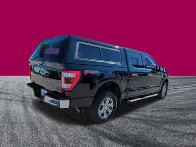 2023 Ford F-150 SuperCrew Cab 4WD Pickup for sale #FS2204A - photo 2