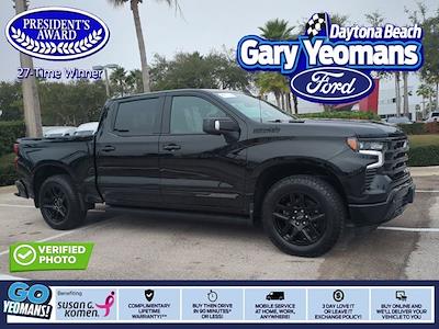 Used 2025 Chevrolet Silverado 1500 High Country Crew Cab for sale #FS2205A - photo 1