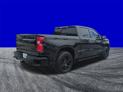 Used 2025 Chevrolet Silverado 1500 - photo 1