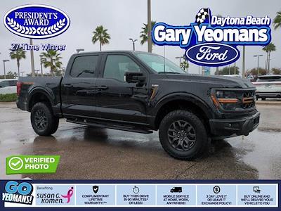 New 2025 Ford F-150 Tremor SuperCrew Cab for sale #FS2206 - photo 1