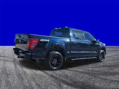 New 2025 Ford F-150 XLT SuperCrew Cab for sale #DTS0503 - photo 2