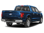 New 2025 Ford F-150 XLT SuperCrew Cab for sale #DTS0503 - photo 22
