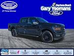 New 2025 Ford F-150 XLT SuperCrew Cab for sale #DTS0503 - photo 1