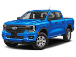New 2025 Ford Ranger XL SuperCrew Cab Pickup for sale #FS2213 - photo 1