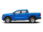 New 2025 Ford Ranger XL SuperCrew Cab Pickup for sale #FS2213 - photo 3