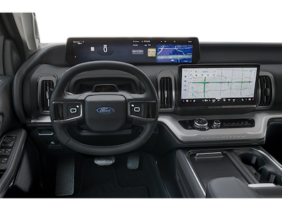 New 2025 Ford Expedition Active SUV for sale #FS2218 - photo 2