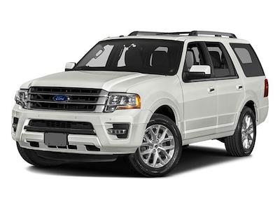 Used 2016 Ford Expedition - photo 1