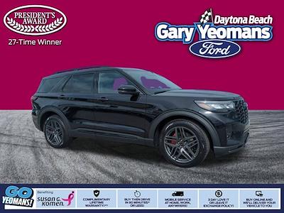 2025 Ford Explorer 4WD SUV for sale #FS2220 - photo 1