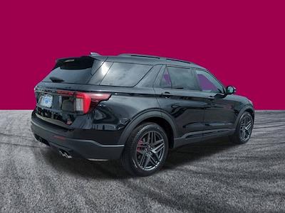 2025 Ford Explorer 4WD SUV for sale #FS2220 - photo 2