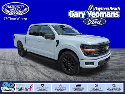 2025 Ford F-150 SuperCrew Cab RWD Pickup for sale #FS2222 - photo 1