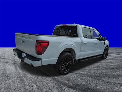 2025 Ford F-150 SuperCrew Cab RWD Pickup for sale #FS2222 - photo 2