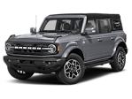 New 2025 Ford Bronco Outer Banks 4WD SUV for sale #FS2223 - photo 1