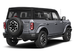 New 2025 Ford Bronco Outer Banks 4WD SUV for sale #FS2223 - photo 2