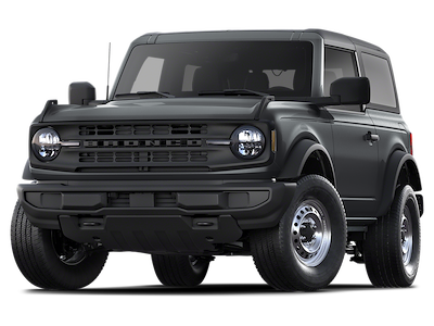 New 2025 Ford Bronco Base 4WD SUV for sale #FS2224 - photo 1
