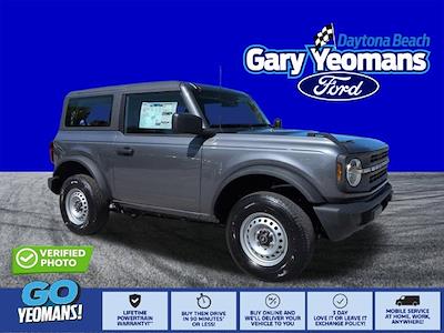 New 2025 Ford Bronco - photo 1
