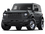 New 2025 Ford Bronco Base 4WD SUV for sale #FS2224 - photo 1