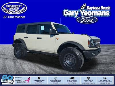 2025 Ford Bronco 4WD SUV for sale #FS2225 - photo 1