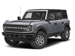 New 2025 Ford Bronco Badlands 4WD SUV for sale #FS2226 - photo 1